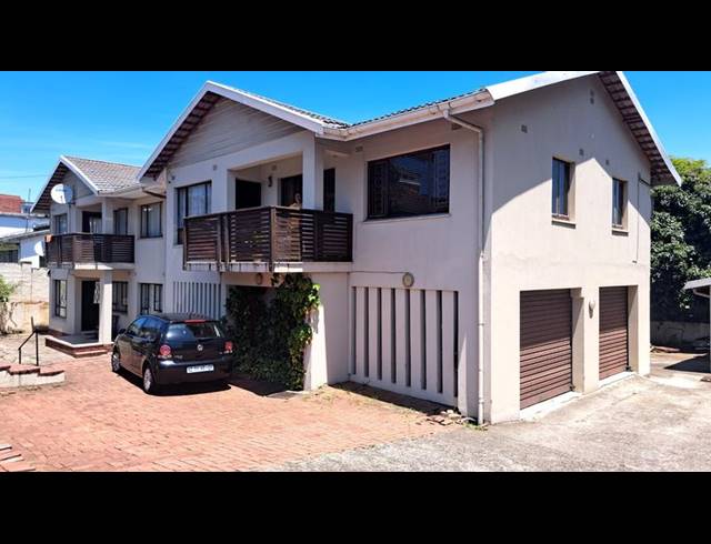 3 BEDROOM PROPERTY TO RENT IN OVERPORT